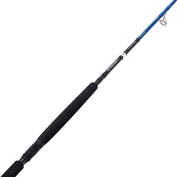 Paino g: 382.0 | Malli: Extra Extra Heavy | Pituus cm: 259 | Viehesuositus g: 100-200