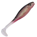 Gunki Grubby Shad 8,5 cm jigi 6 kpl/pkt - Happy Angler