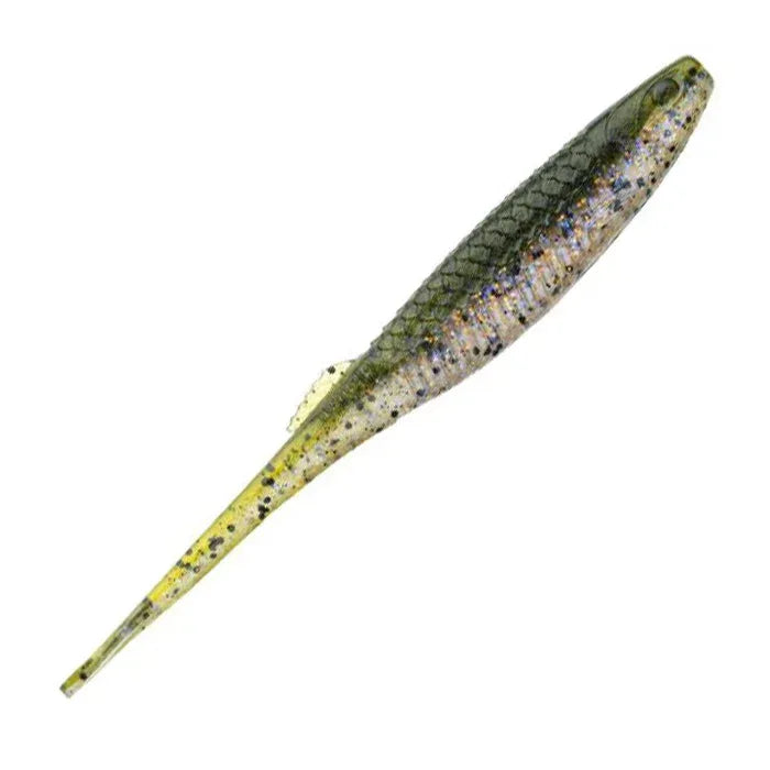 Rapala CrushCity The Stingman 7,5 cm jigi 4 kpl/pkt - Happy Angler