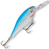 Rapala Shad Rap Deep Runner 9 cm vaappu - Happy Angler