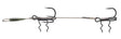 Daiwa Prorex Double Stinger - Happy Angler