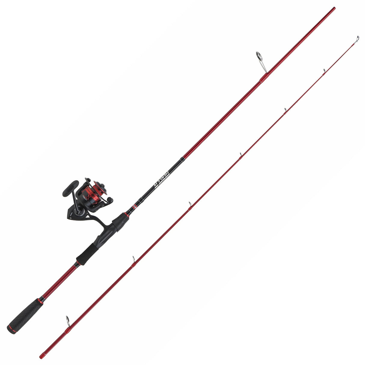 Penn Fierce IV Labrax avokelasetti - Happy Angler