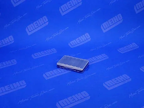 Meiho F-86 Reversible 2-puoleinen vieherasia - Happy Angler