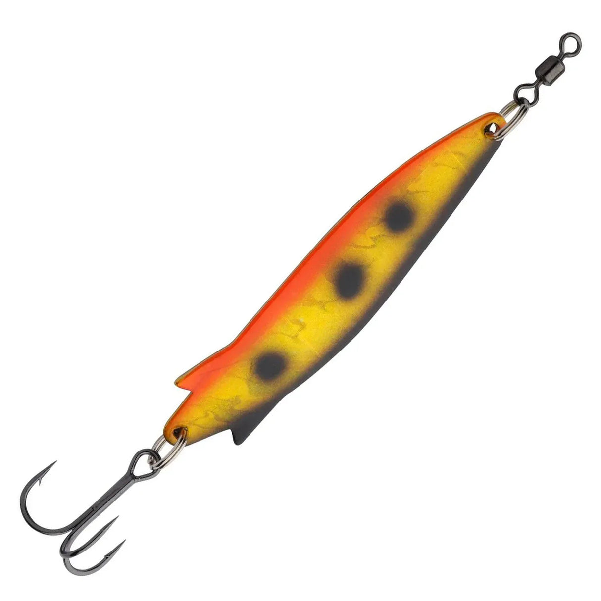 Abu Garcia Toby 15 g lusikkauistin - Happy Angler