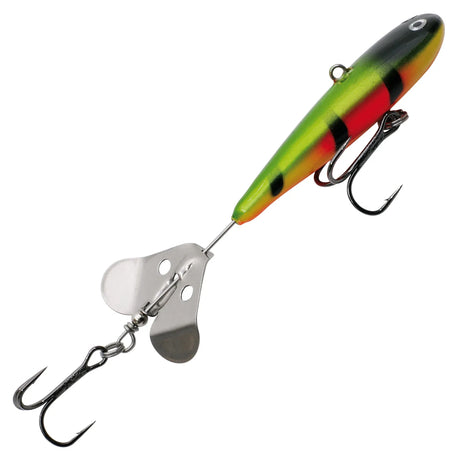 Osku 120 g painouistin - Happy Angler