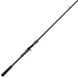 Okuma Guide Select Live Cast hyrräkelavapa - Happy Angler
