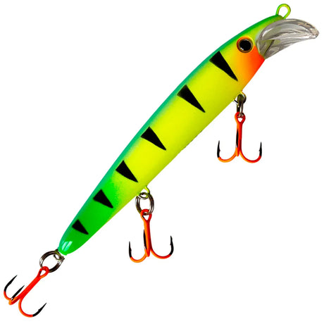 Jakki Wili 10 cm vaappu - Happy Angler