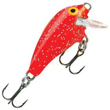 Rapala Mini Fat Rap 3 cm vaappu - Happy Angler