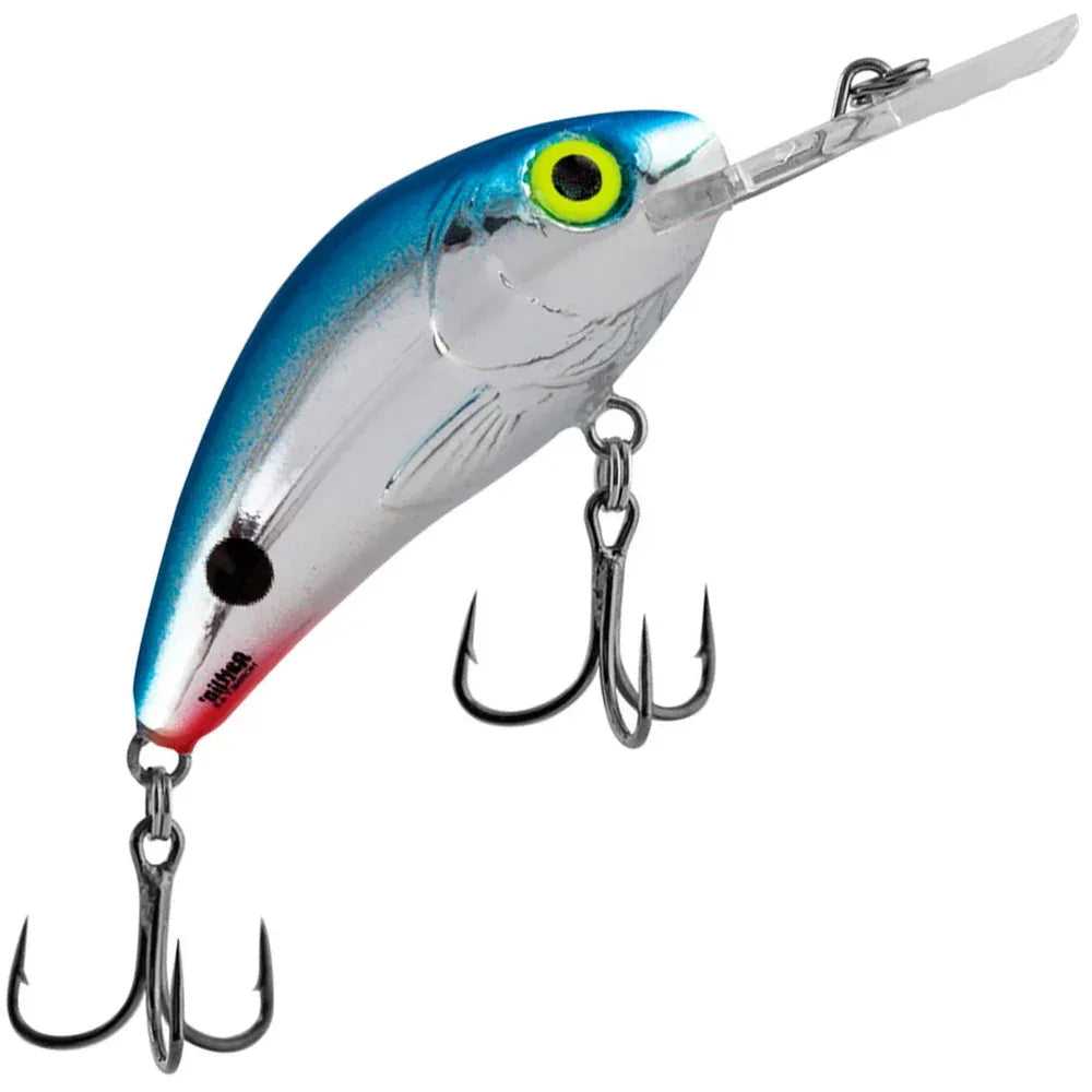 Salmo Hornet 6F 6 cm vaappu - Happy Angler