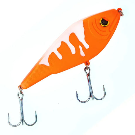 Fladen Maxximus Predator Jerk 12 cm jerkki - Happy Angler