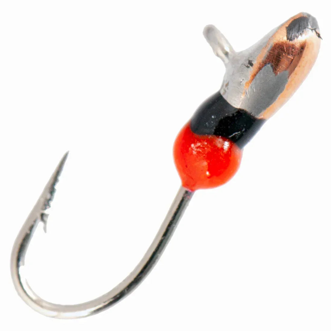 Väre-pilkki MM-Morri , koukkukoko 12 - Happy Angler