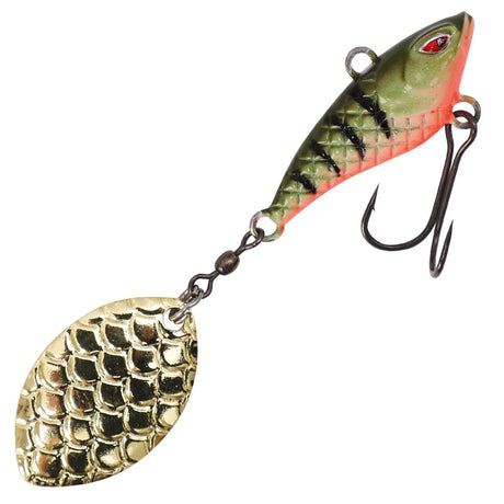 Mikado M-Tail 6 g - Happy Angler