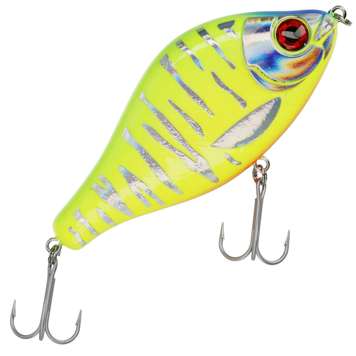 Mikado MFT Jerk 10 cm jerkki - Happy Angler