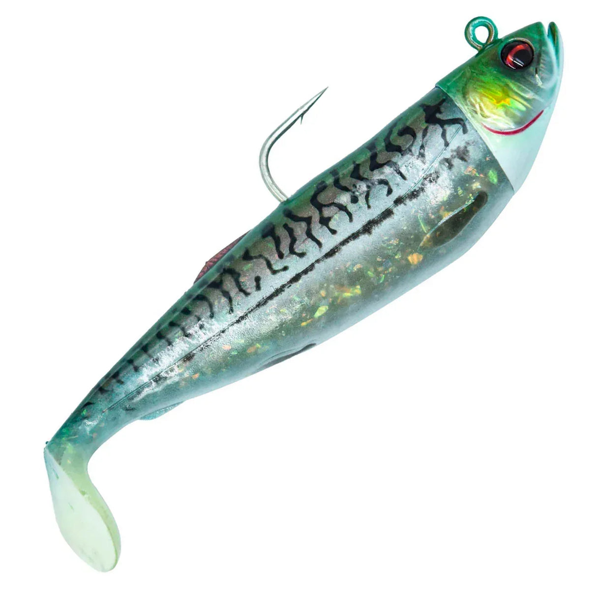 Savage Gear Cutbait Herring 20 cm 270 g jigi - Happy Angler