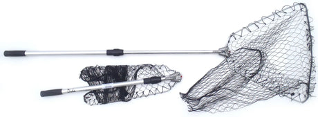 Dida taittuva haavi alu 812 - Happy Angler