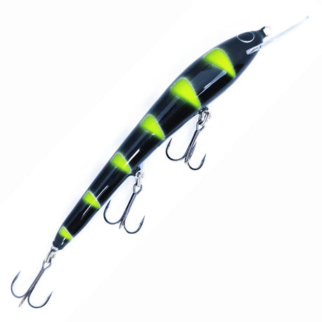 Jenna Vaaput M140S 14 cm vaappu - Happy Angler