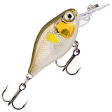 Rapala X-Light Crank Mid Runner 3,5 cm vaappu - Happy Angler