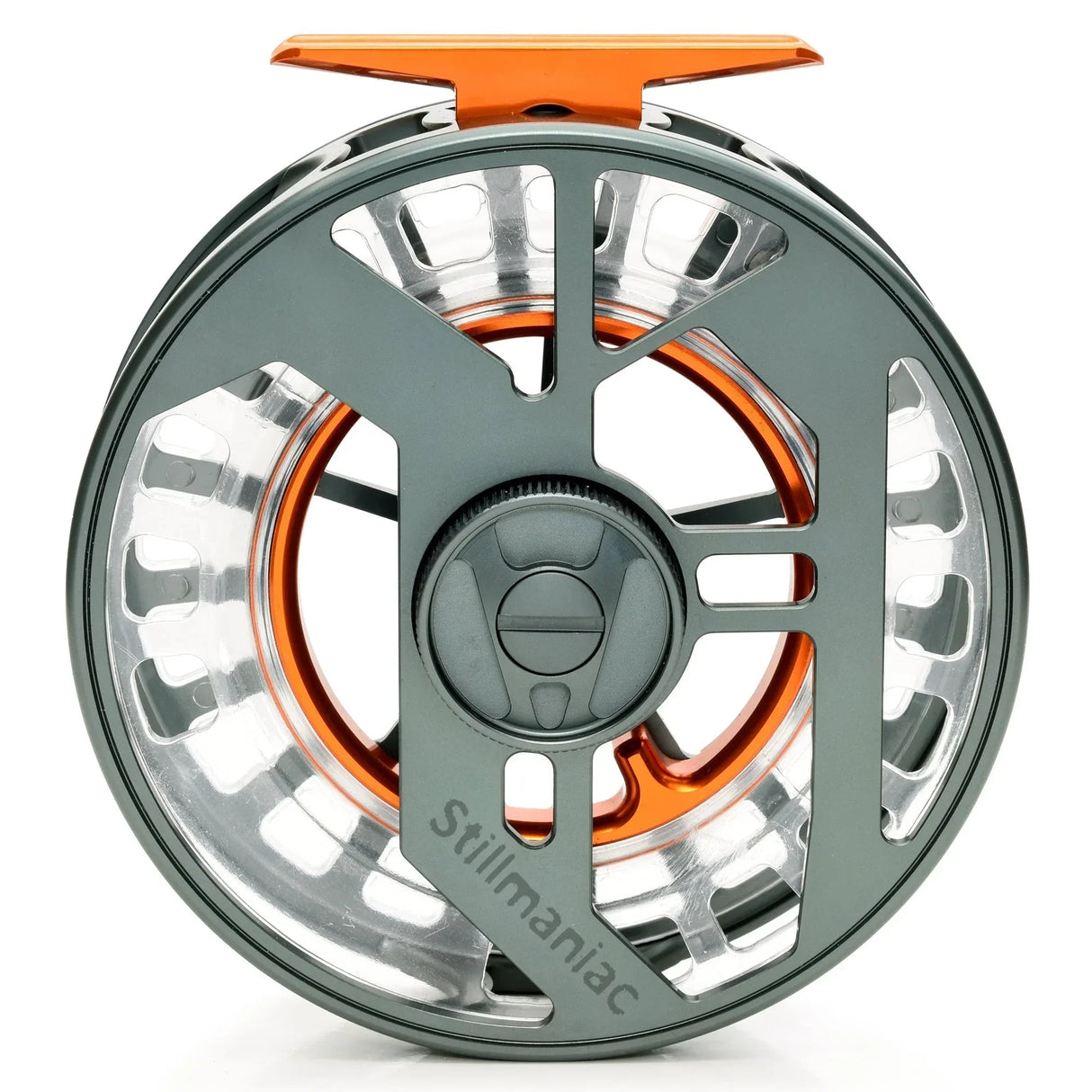 Vision XLV Nymph & Dry perhokela - Happy Angler