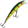 Nils Master Invincible 8 cm vaappu - Happy Angler