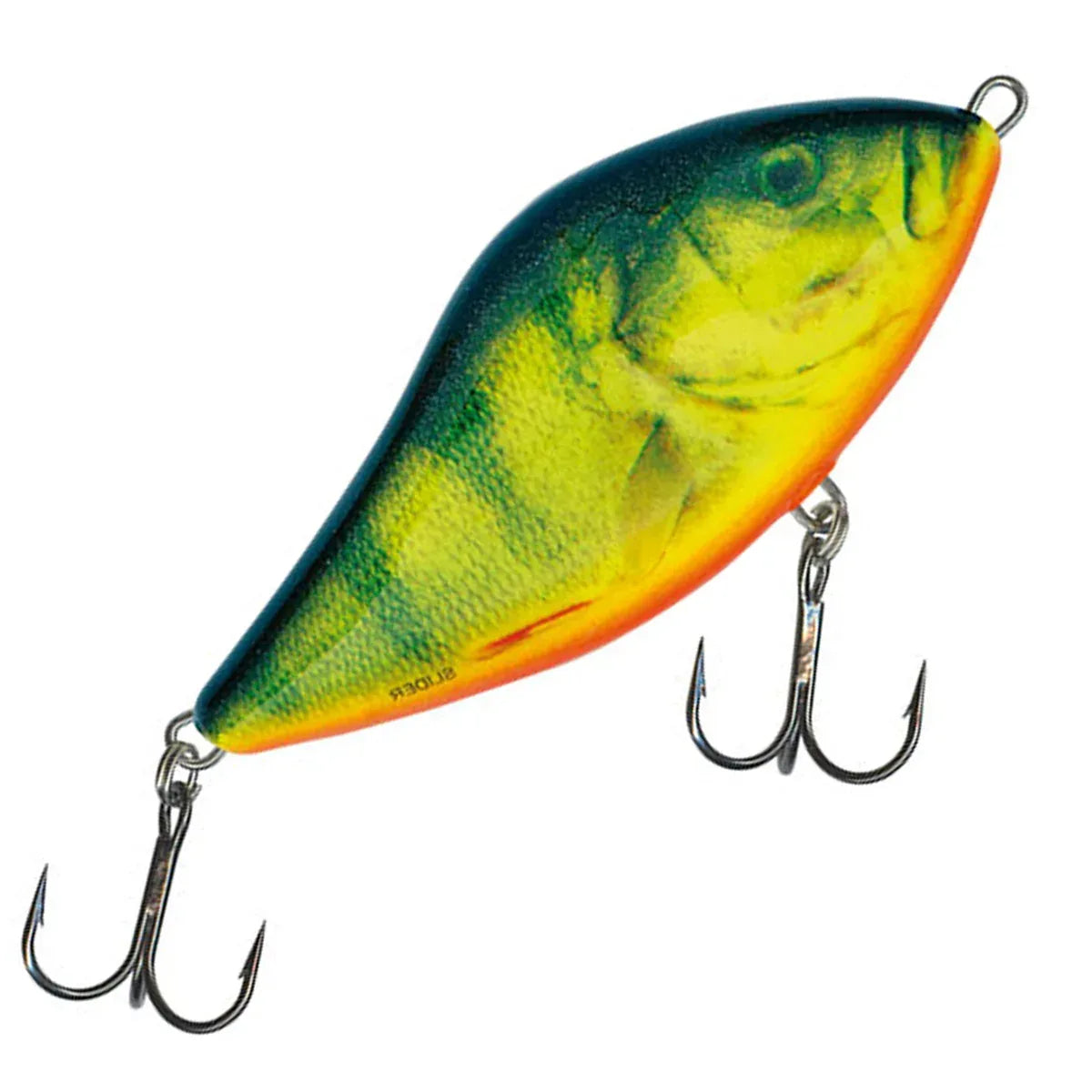 Salmo Slider 10 cm jerkki - Happy Angler