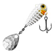 Spinmad Crazy Bug 6 g spin tail - Happy Angler