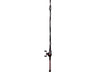 Westin Rod Cover vapasukka hyrräkelavavalle max. 210 cm - Happy Angler