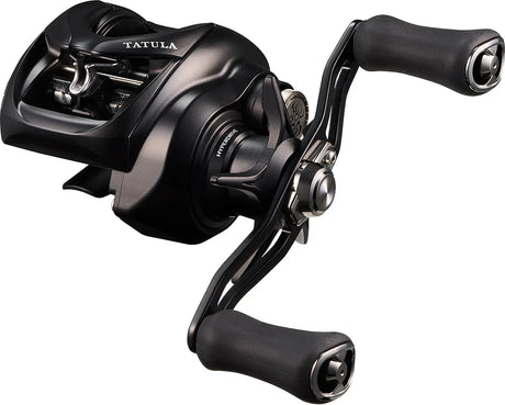 Daiwa 25 Tatula TW 200 hyrräkela - Happy Angler