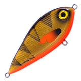 Svartzonker Squarepusher 14 cm jerkki - Happy Angler