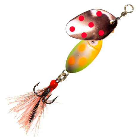 Jakki Superlinko 13 g lippa - Happy Angler
