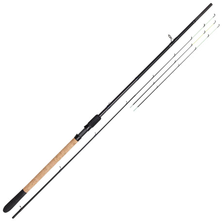 DAM Impulse-X Quiver avokelavapa - Happy Angler