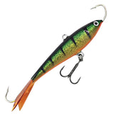 Perza 7,5 cm kevennetty tasapainopilkki - Happy Angler