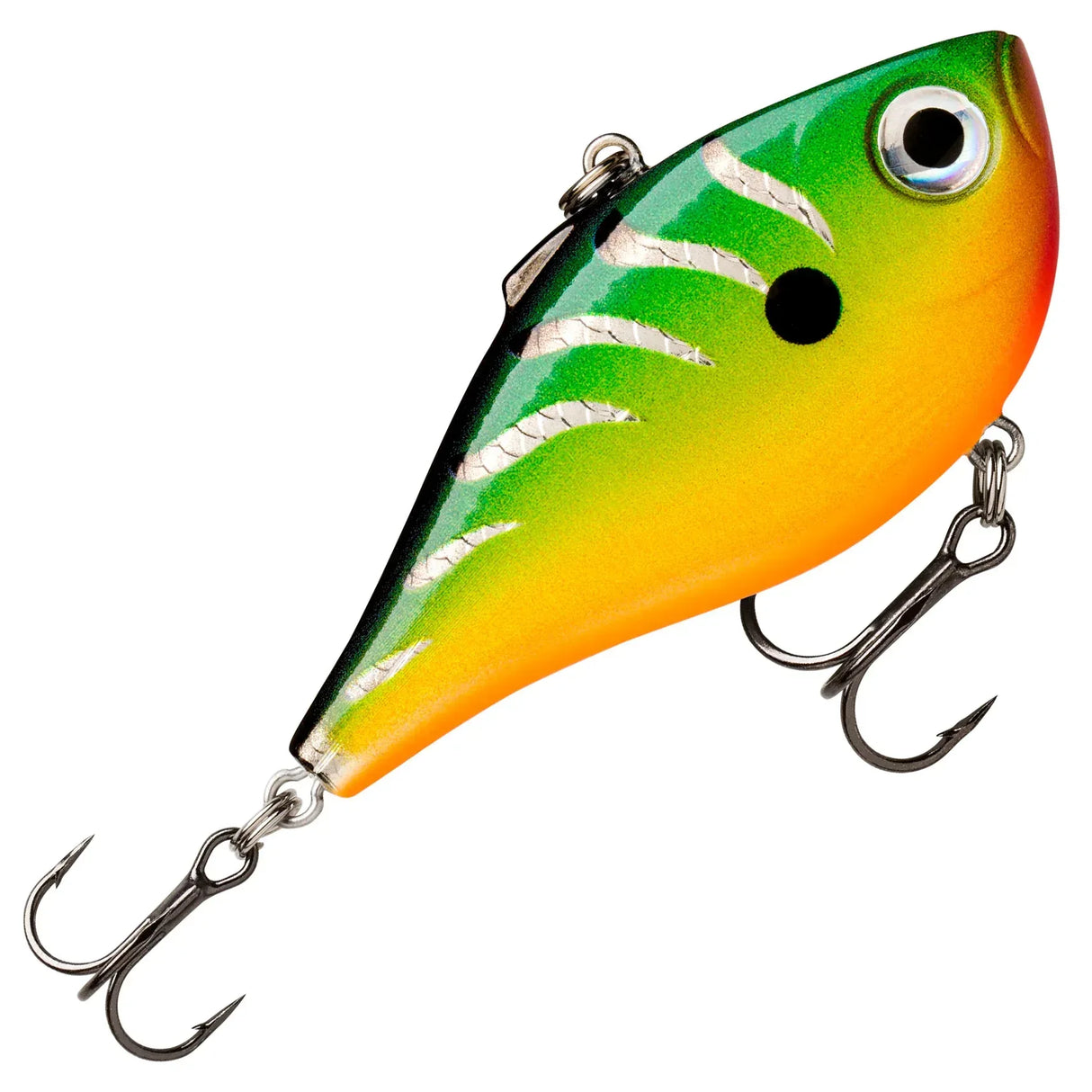 Rapala Rippin´ Rap 6 cm vaappu - Happy Angler