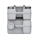 Arctic Marine kemiallinen WC 20 L - Happy Angler