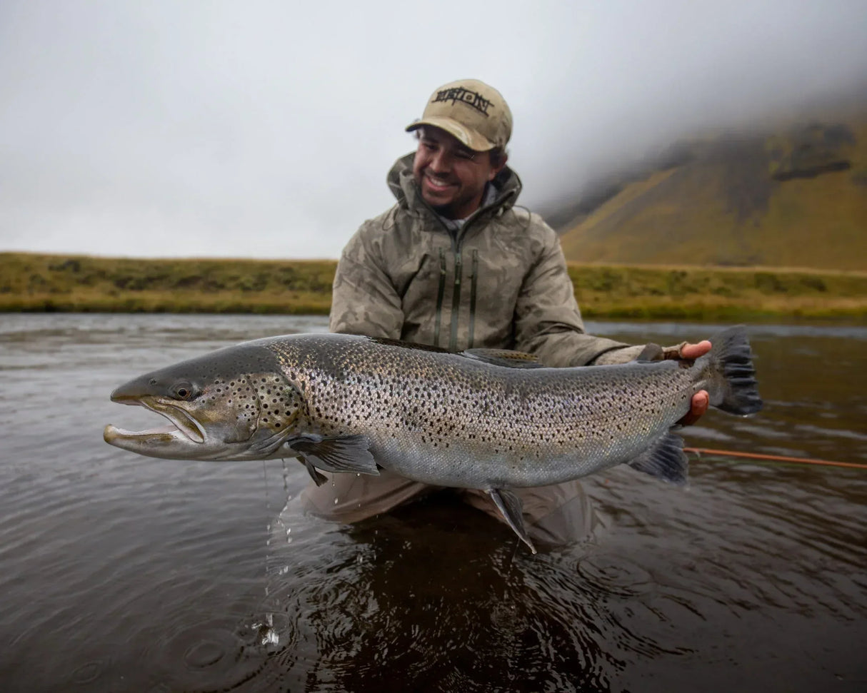 Vision RIVERMANIAC Medium perhovapa - Happy Angler