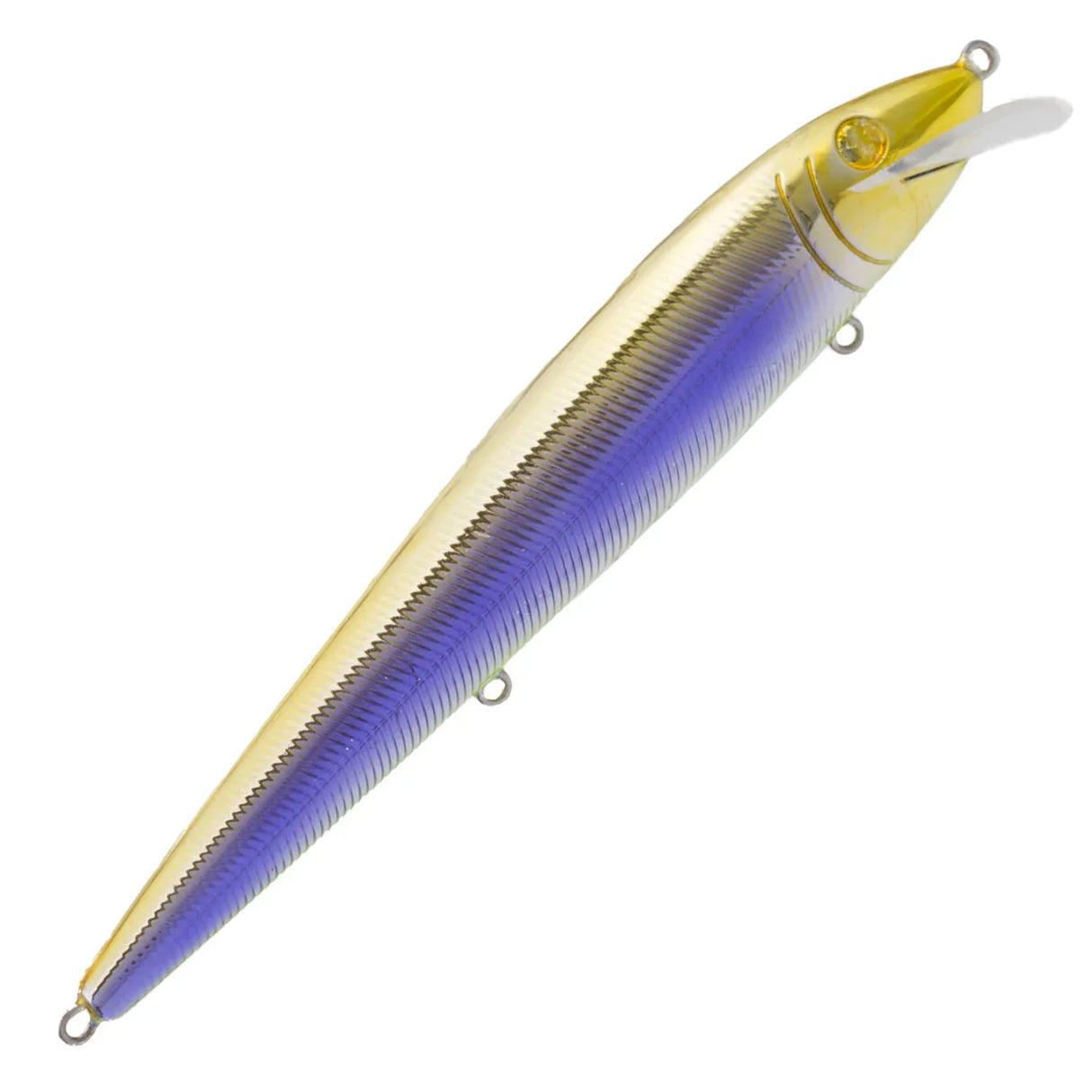 Islure Tuikkari L 13 cm vaappu - Happy Angler E-commerce