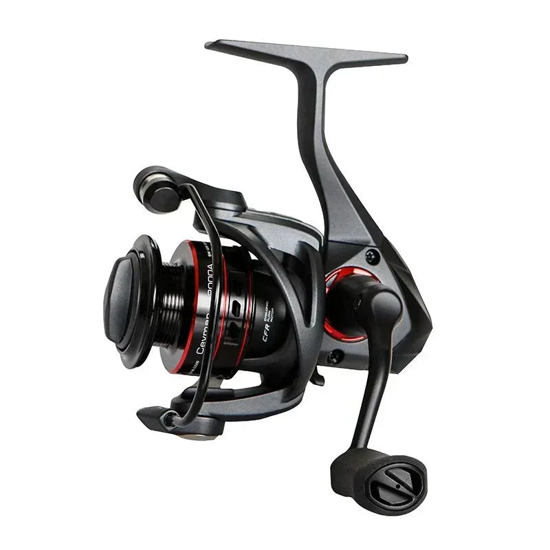 Okuma Ceymar avokela - Happy Angler