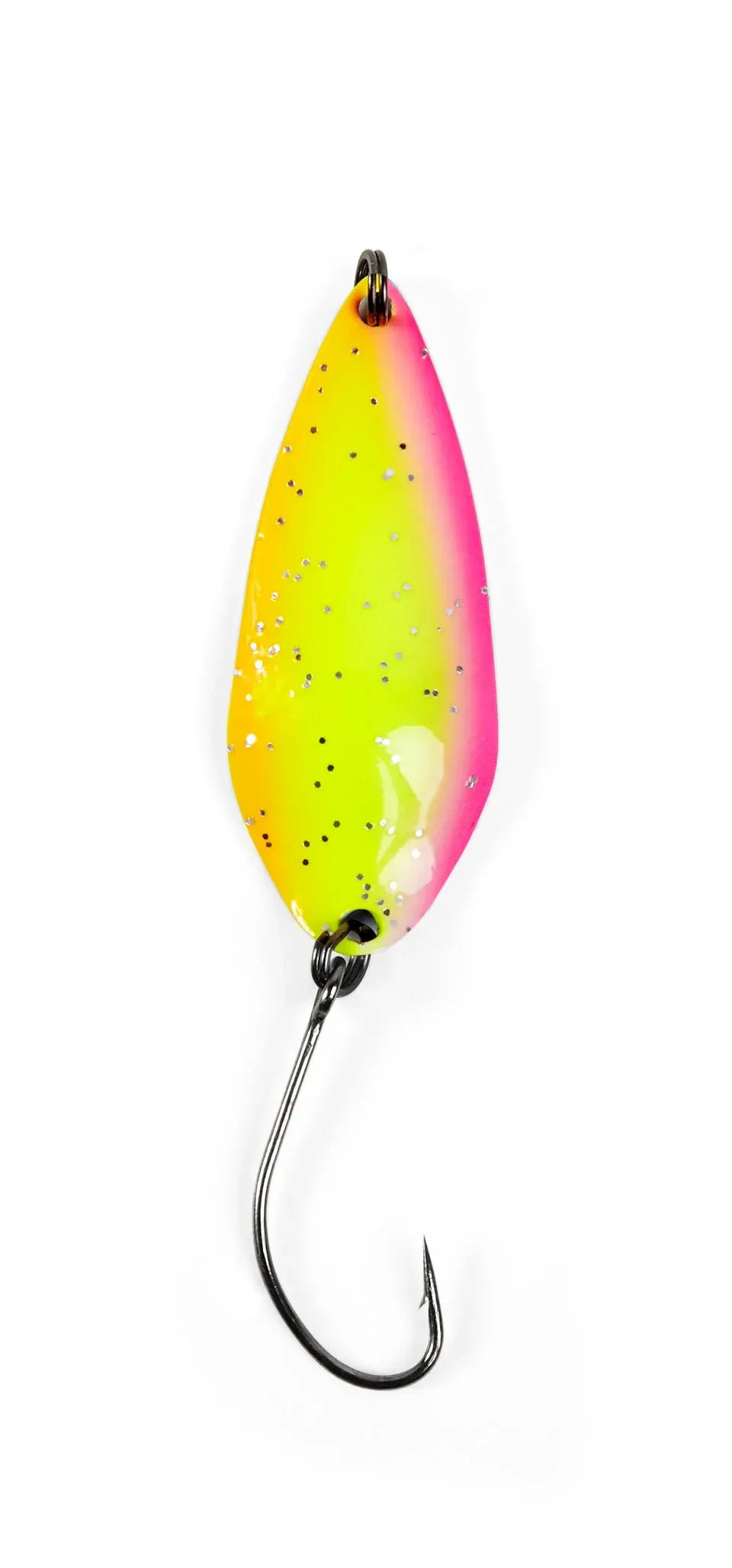 Lucky John EOS 8 g lusikkauistin - Happy Angler