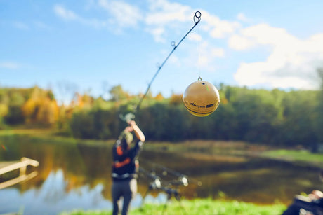 Deeper CHIRP+ 2 langaton kaikuluotain - Happy Angler