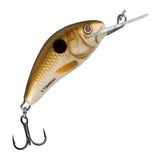 Salmo Hornet 3F 3,5 cm vaappu - Happy Angler