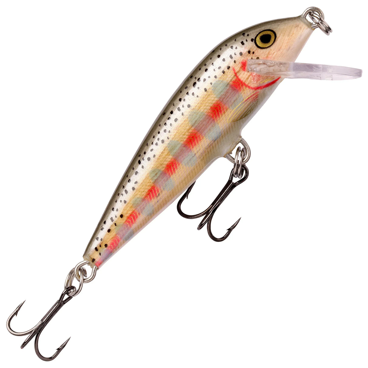 Rapala Countdown 7 cm vaappu - Happy Angler