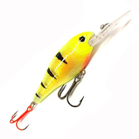 Karikko Knokker 8 cm vaappu - Happy Angler