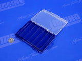 Meiho F-86 Reversible 2-puoleinen vieherasia - Happy Angler
