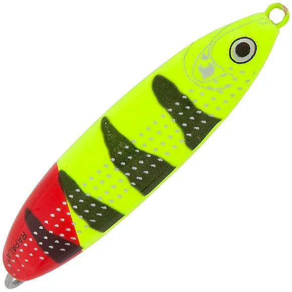 Rapala Minnow Spoon 8 cm ruohikkouistin - Happy Angler