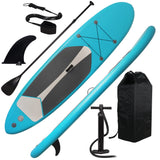SUP-lauta 310 x 76 cm - Happy Angler