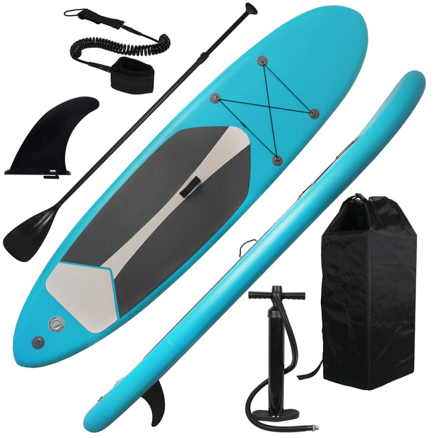 SUP-lauta 310 x 76 cm - Happy Angler