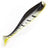Lucky John Kubira Swim Shad 9" kalajigi + stinger - Happy Angler