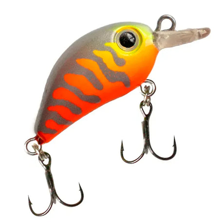 Jakki Ahven 5 cm vaappu - Happy Angler