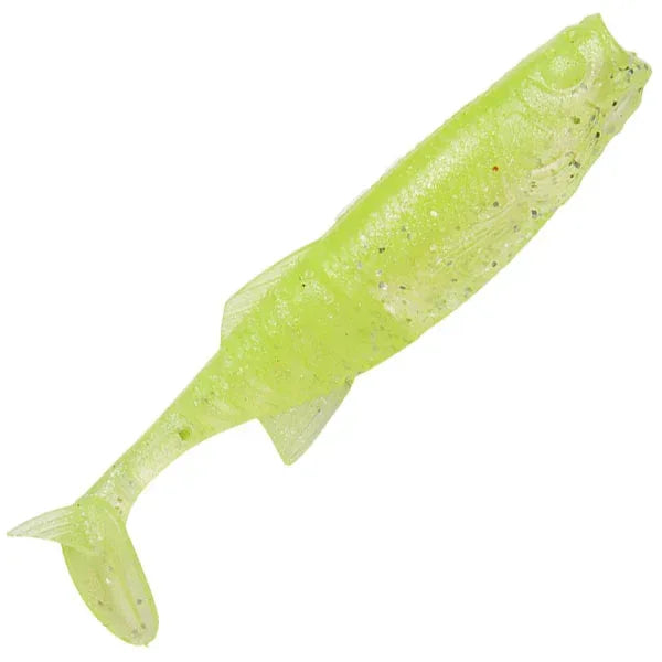 Savage Gear NED Minnow 7,5cm jigi 5 kpl/pkt - Happy Angler