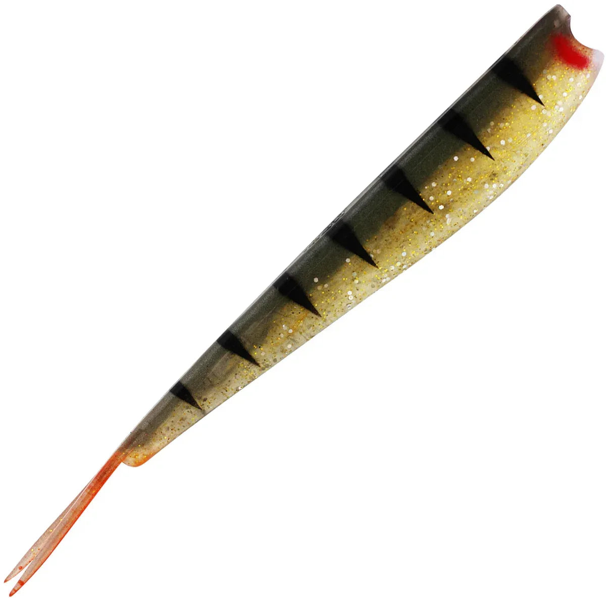Westin Twinteez V-Tail 20 cm jigi 2 kpl/pkt - Happy Angler