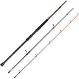 Penn Regiment IV Bass Spin avokelavapa - Happy Angler